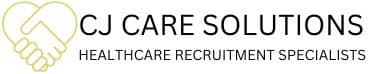 CJ Care Solutions, healthcare recruitment specialists