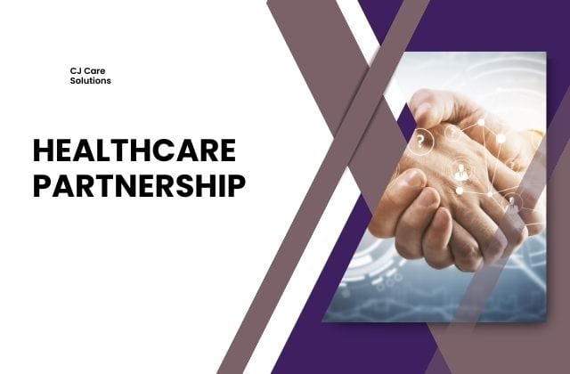 CJ Care Solution Partnerships