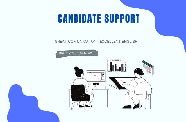 Candidate Support