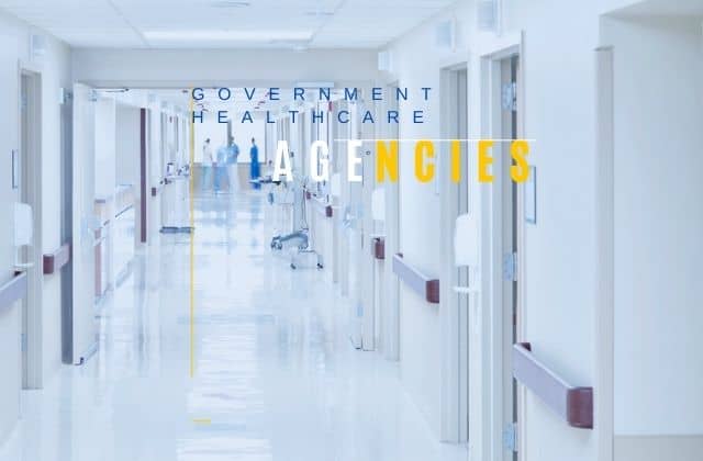 Government Healthcare Agency