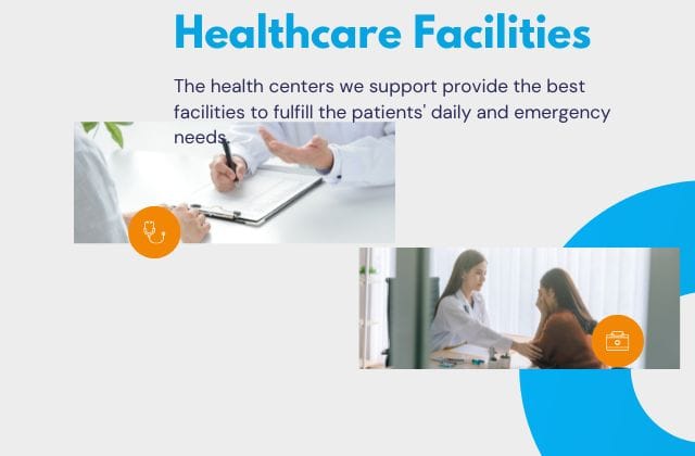 Healthcare Facilities